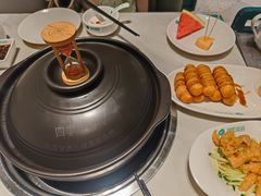 -四季缤纷椰子鸡(雨花亭凯德广场店)