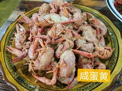 -酒窝窝大排档(威远店)