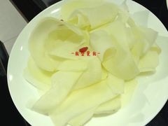 功夫土豆片-蜀九香火锅(九眼桥店)
