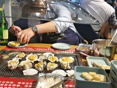 -蚝英雄鲜蚝自助专门店(长楹天街直营店)