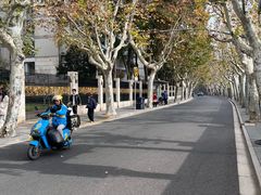 -复旦大学附属华山医院(总院)