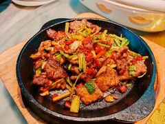 -小菜园新徽菜(无锡宜家荟聚中心店)