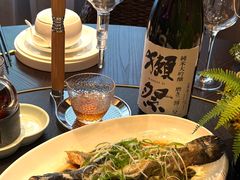 -人杰鱼乐轩(珠江路店)