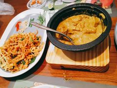 -泰香米泰国餐厅(中大国际店)