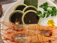 -水木锦堂·自助铁板烧(方庄时代店)