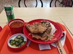-大圆碗•T骨大排饭(永安道店)