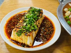 -艺味深尝(云锦路店)