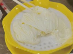 榴莲恋恋不忘-津可佳·和树银海杂粮