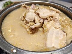 -老六杀猪菜(进乡街店)