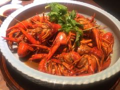 -老宁波1381餐厅(宏泰广场店)