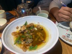 -福满我家大碗厨·湘菜(上海大厦店)