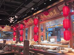 -鸽子窝(黄村店)