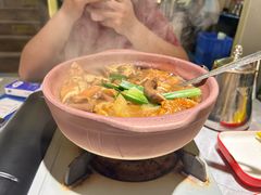 -肥家大排档(天河体育西店)
