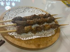 -金城宴兰州牛肉面(江湾阳光天地店)