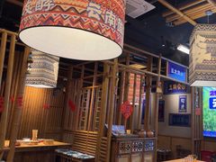 -洱火云南酸菜牛肉火锅(石景山当代商城店)