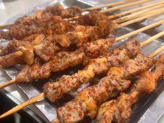 -玉香宫河州牛肉拉面