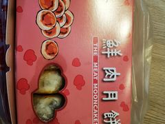 -光明邨大酒家(淮海路店)
