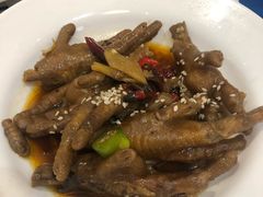 -松哥油焖大虾(皇岗一店)