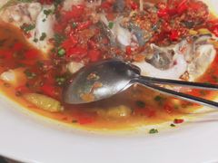 -坛宗剁椒鱼头(河西王府井店)