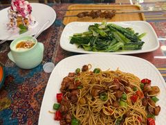 -乡村馕坑肉·烧烤·新疆菜·本地人更爱吃(阿勒泰首店)