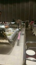 自助餐區-佳丽海鲜大酒楼·宴会厅(蔡塘店)