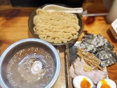 -Ramen满吉·豚骨拉面(丽园路店)