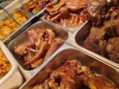 -黄毛鸭脖(汉阳总店)