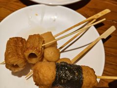 -王氏炉匠·烧鸟放题自助(三里屯店)