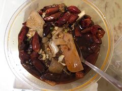 -万荣烤鸭店·北京菜(天坛店)
