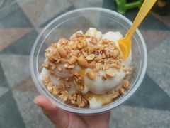 -夏食光安顺小舒冰粉冰浆(甲秀楼店)