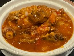 -妈阁铭记澳葡美食