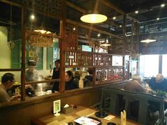 -手选潮汕鲜活牛肉火锅(二七广场店)