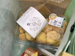 -泸溪河桃酥(西直门凯德店)