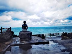 -龙头岩(Dragon Head Rock)