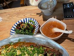 -树厨贵州菜(大十字店)
