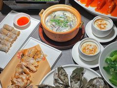 -张家卫·阳江菜·小海鲜(肥婆湾桥店)