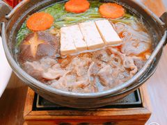 -铃木食堂(帽儿胡同店)