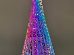 -广州塔