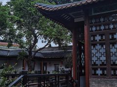 -东莞市可园博物馆