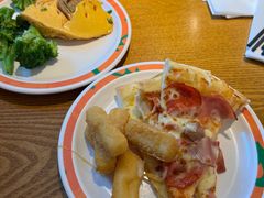 -比格比萨自助(商业大厦店)
