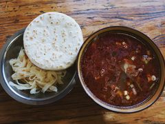 -兄弟俩老李家牛肉汤(总店)