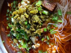 -正宗花园涂米粉(永兴店)
