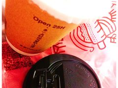 -早安山丘·豆浆油条(小木桥路店)