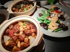 -小资太太餐厅(南岗区店)