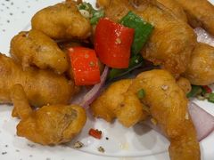 -常来小聚·广州非遗传承餐厅(高德置地店)