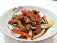 -红棉中餐厅·广州海航威斯汀酒店