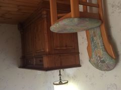 -金山农民画村-枫泾波兰倒置屋