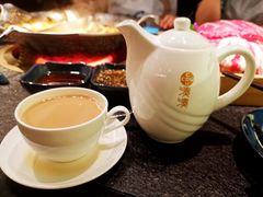 -湊湊火锅·茶憩(打浦桥日月光店)