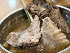 -老牌依强牛肉店(达道总店)