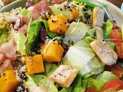 主厨沙拉-G+KITCHEN(龙湖狮山天街店)